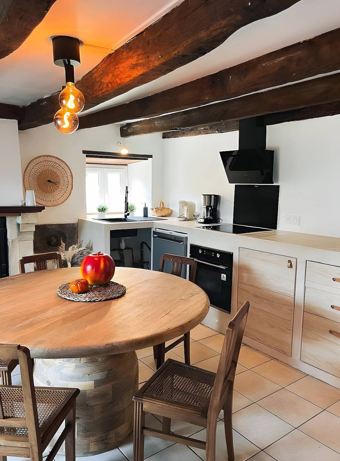 Holiday Home 'Maison Basque Au Milieu Des Prés' in Urepel, Bayonne region