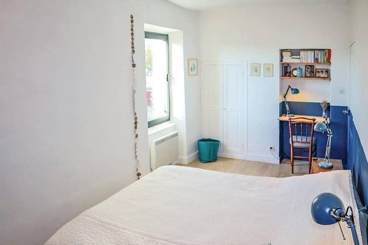 Location de vacances pour 8 personnes, avec jardin à Chamaret - 3