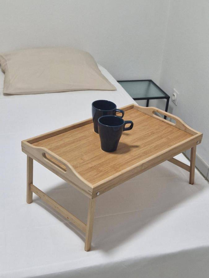 Gîte pour 2 personnes, avec jardin, animaux acceptés à Saint-Laurent-du-Maroni - 4