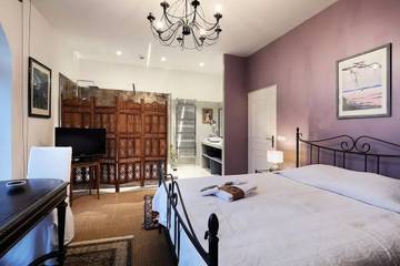 Villa for 6 Guests in Grésy-sur-Aix, Chambéry region, Picture 3
