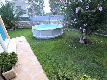 Villa pour 7 Personnes dans Cambrils, Baix Camp, Photo 1
