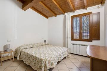Ferienhaus für 4 Personen in Torre del Lago Puccini, Viareggio, Bild 1