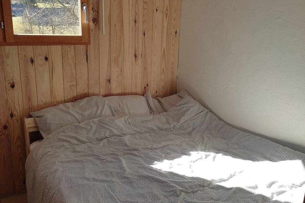 Between Sainte Marie de Campan and La Mongie. in Campan, French Pyrenees