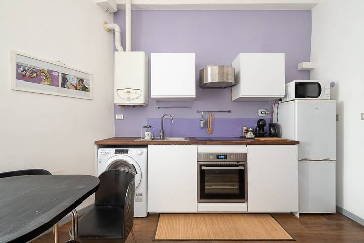 Gîte pour 2 personnes à Bologne - 4