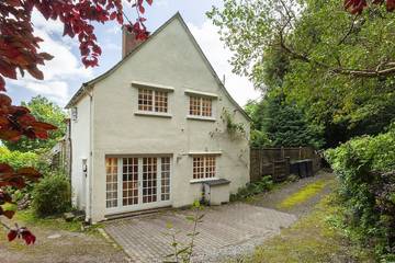 Cottage for 2 People in Porlock, Exmoor, Photo 3