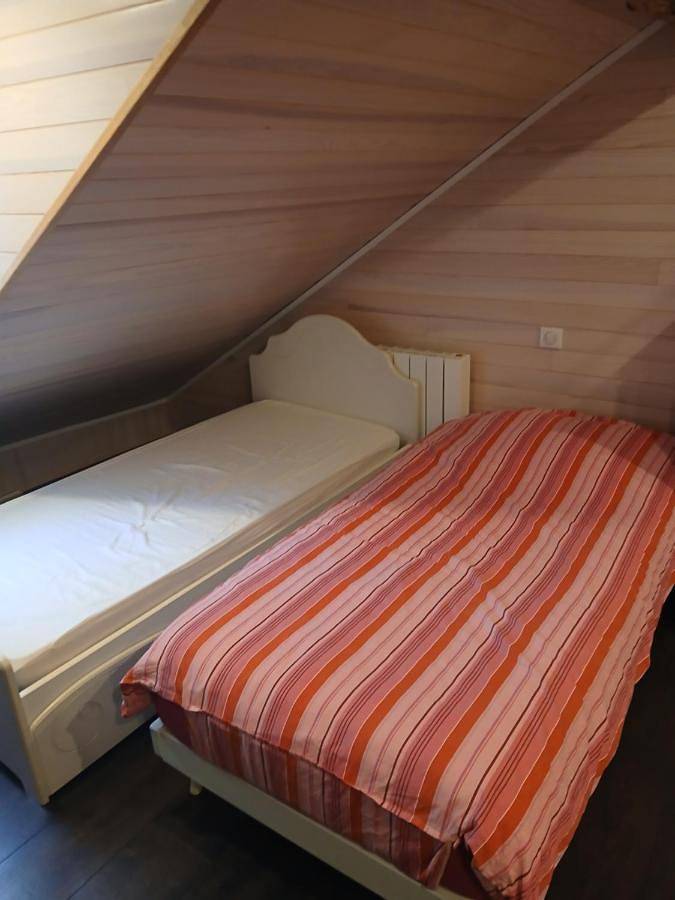 Gîte pour 4 personnes à Mende - 2