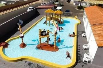 Camping pour 6 Personnes dans Angles, Vendée, Photo 3