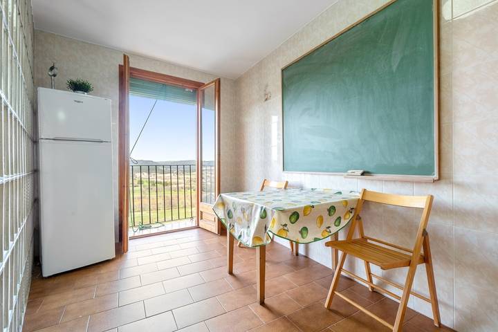 Appartement de vacances pour 6 personnes, avec balcon, animaux acceptés - 1