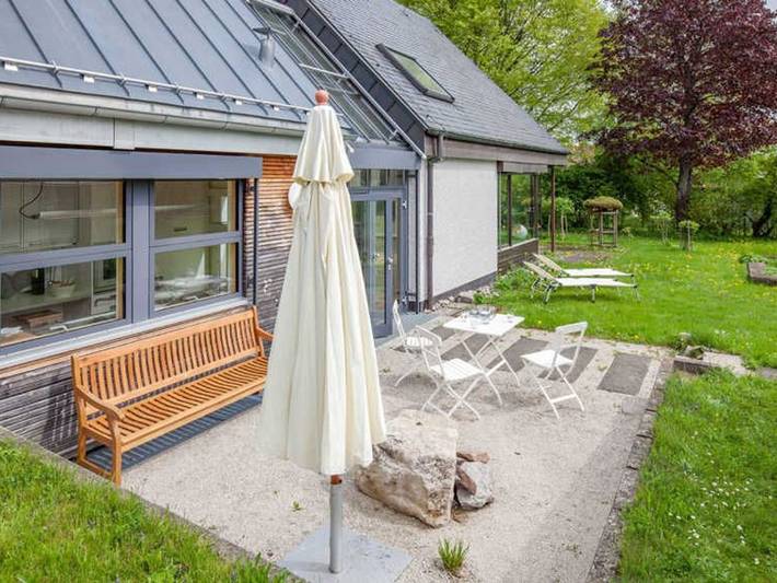 Feriendomizil M No. 7/1 - Feriendomizil M No. 7/1 , 1 - 5 Personen in Villingen-Schwenningen, Mittlerer Schwarzwald