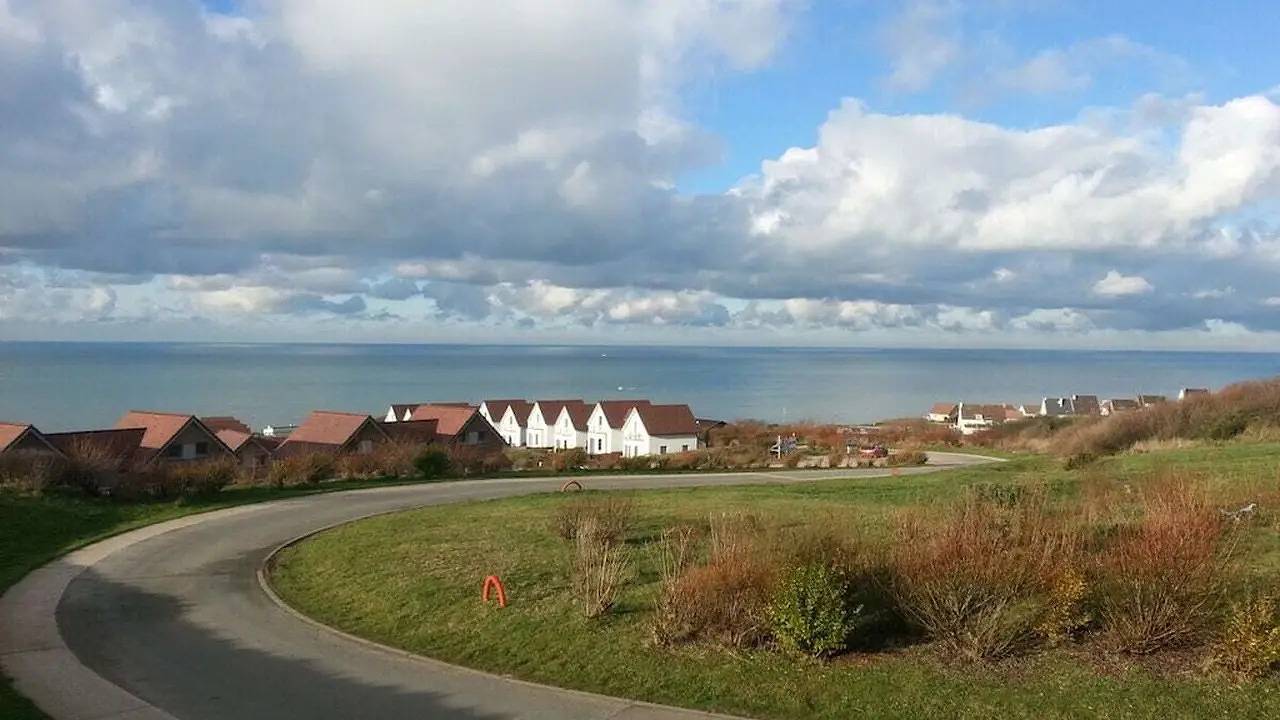 Ferienhaus für 5 Personen (125 m²) in Équihen-Plage in Équihen-Plage, Région de Boulogne-sur-Mer