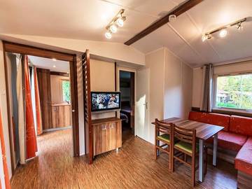 Camping für 6 Personen in Porto-Vecchio, Corse-du-Sud, Bild 2