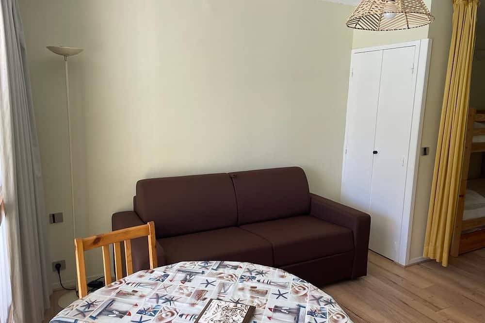 Apartamento entero, Apartment 4Pers Lake And Mountain View in Station d'Artouste, Laruns