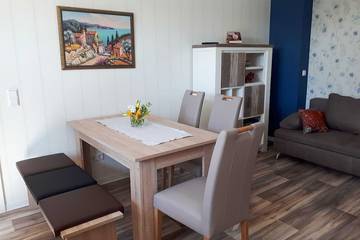 B&b für 3 Personen in Lauta, Landkreis Bautzen, Bild 1