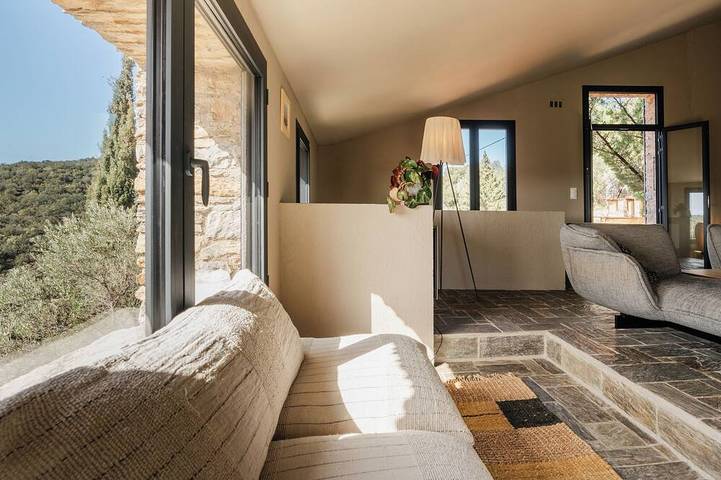 Gîte pour 2 personnes à Camélas - 3