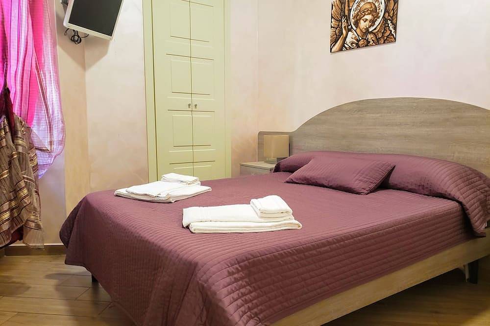 Room San Gabriele - Affitti Brevi Italia in Monte Sant'Angelo, Gargano