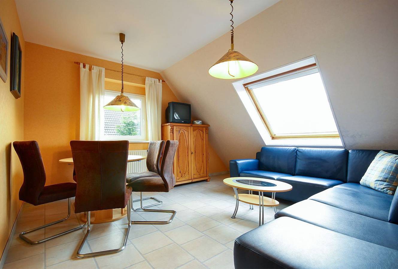 Erleben Sie unvergessliche Tage im Haus Warnecke