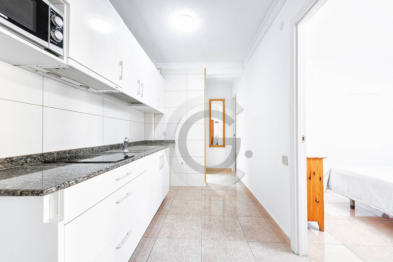 Entire apartment, Vacation Apartment 'San Agustín Ocean View' with Sea View, Wi-Fi and Air Conditioning in San Agustin, San Bartolomé de Tirajana