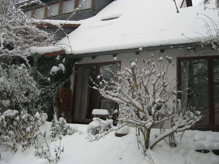 Ferienwohnung mit 1 Schlafzimmer in Stadtbezirk IX, Essen