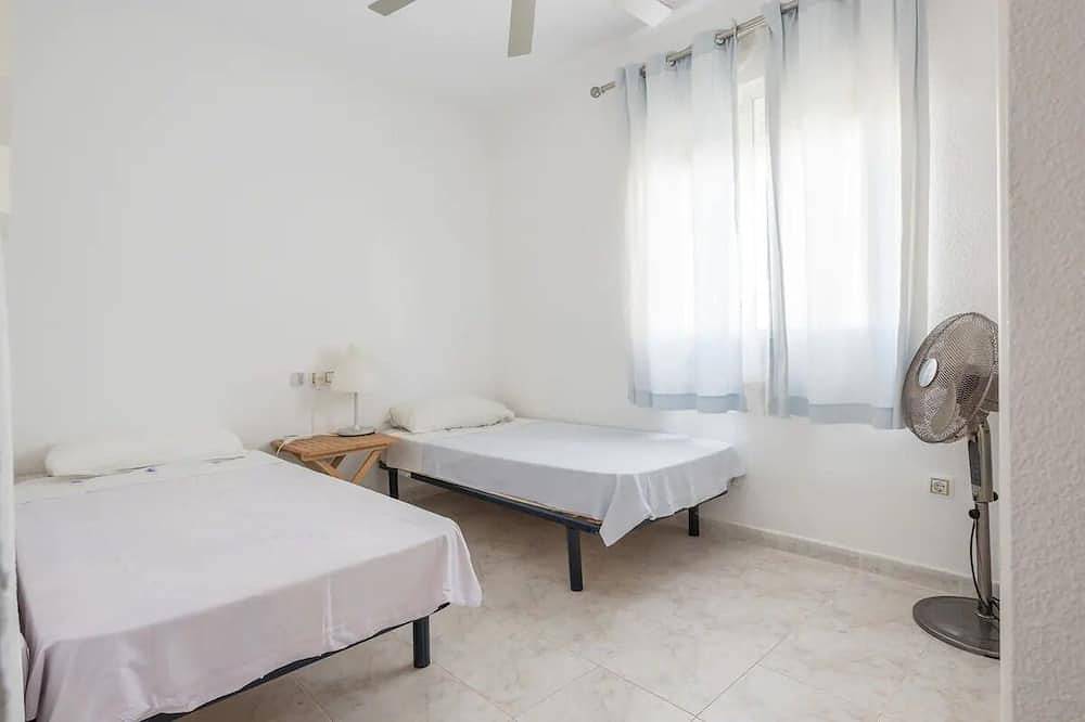 Apartamento entero, 43813- 3 bedroom- Beautiful accommodation with private pool in Almayate, Vélez-Málaga