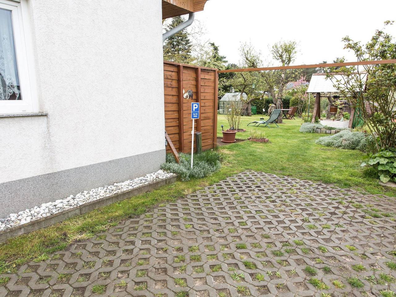 Ganze Ferienwohnung, Ferienwohnung Gustel - Ferienwohnung in Freest, Vorpommern