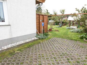 Ferienwohnung für 4 Personen in Kröslin, Vorpommern, Bild 4