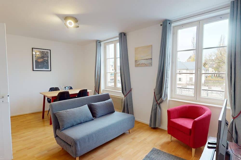 Appartement de vacances