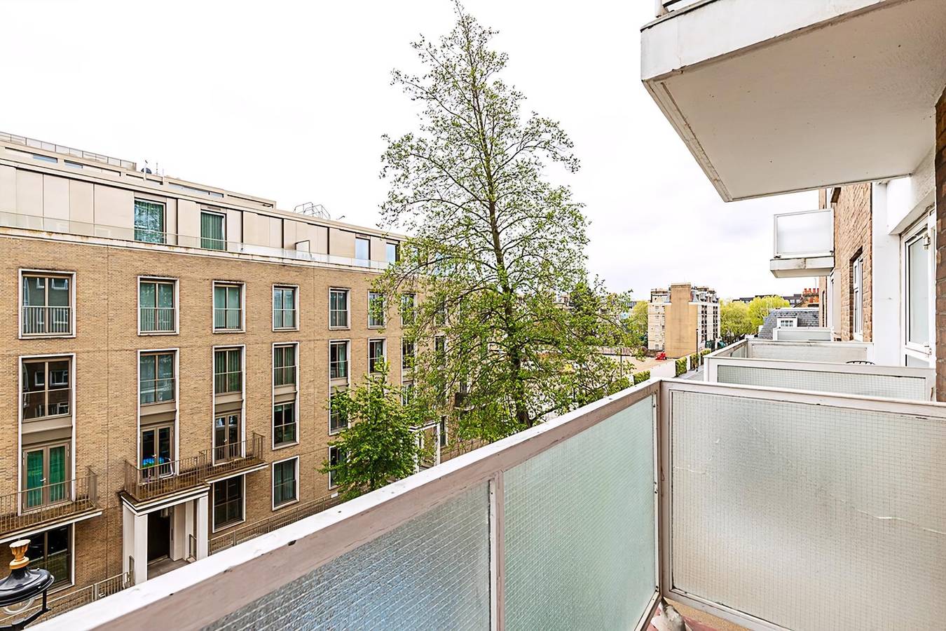 Ganze Wohnung, Ferienwohnung für 4 Personen in London, Südostengland