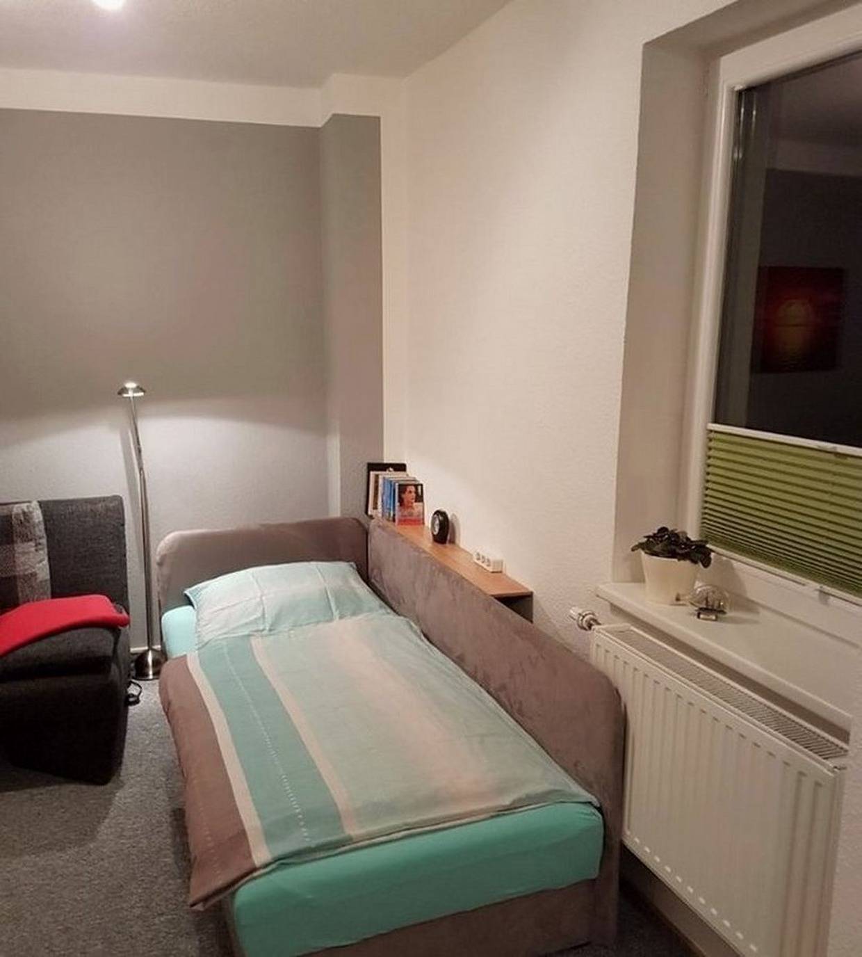 Ganze Ferienwohnung, Krappe in Wismar, Nordwestmecklenburg (Wismar und Umgebung)