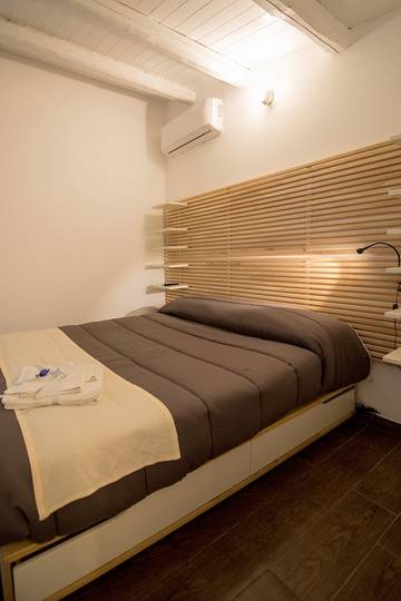 B&b für 2 Personen in Partanna, Trapani Provinz, Bild 4