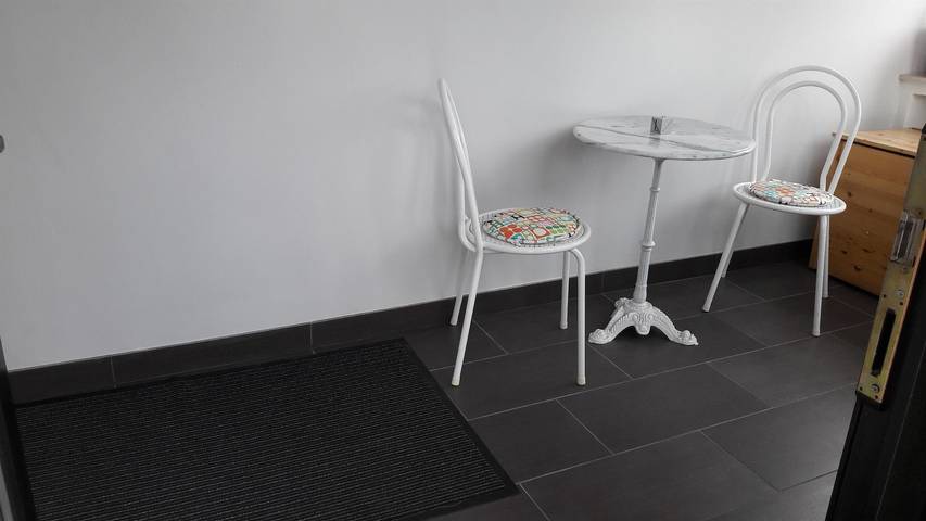 Ganze Ferienwohnung, 4-Bettwohnung in Dommershausen, Hunsrück