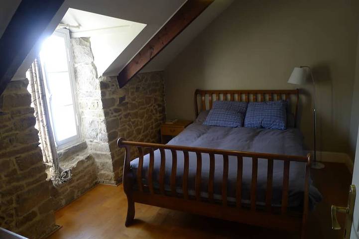 Location de vacances pour 8 personnes à Jugon-les-Lacs - 2
