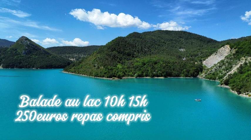 Gîte pour 4 personnes, avec jardin et vue à Gréolières - 2