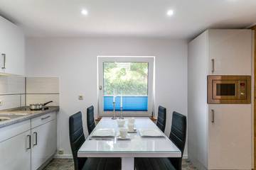 Ferienhaus für 3 Personen in Dierhagen, Fischland - Darß - Zingst, Bild 4