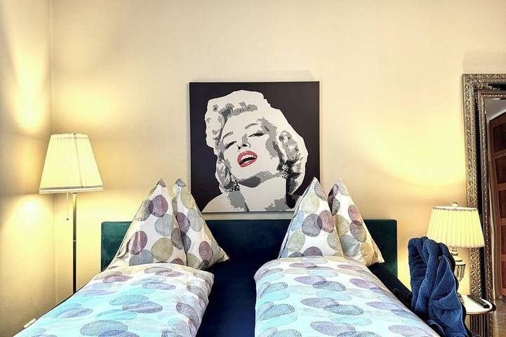 Ferienwohnung für 6 Personen, mit Haustier in Stephansdom - 3