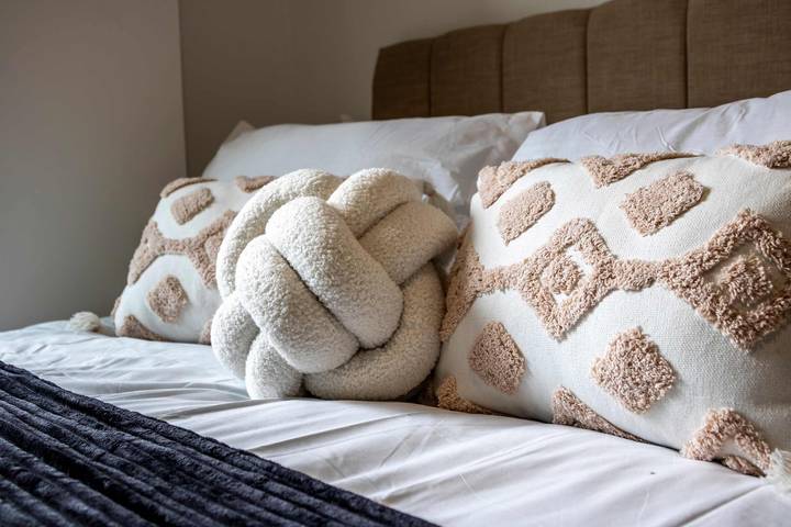 Apartamento entero, 2 Br Apt in Lomax Street Central Manchester in Mánchester, Gran Mánchester