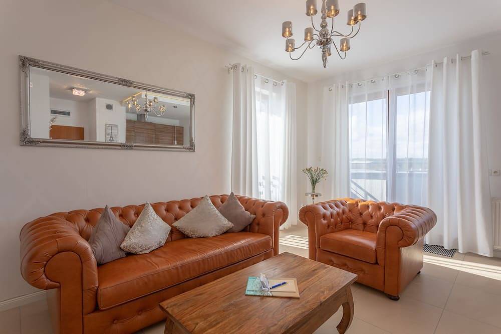 Appartamento vacanze a Swinoujscie a partire da 61€ a notte
