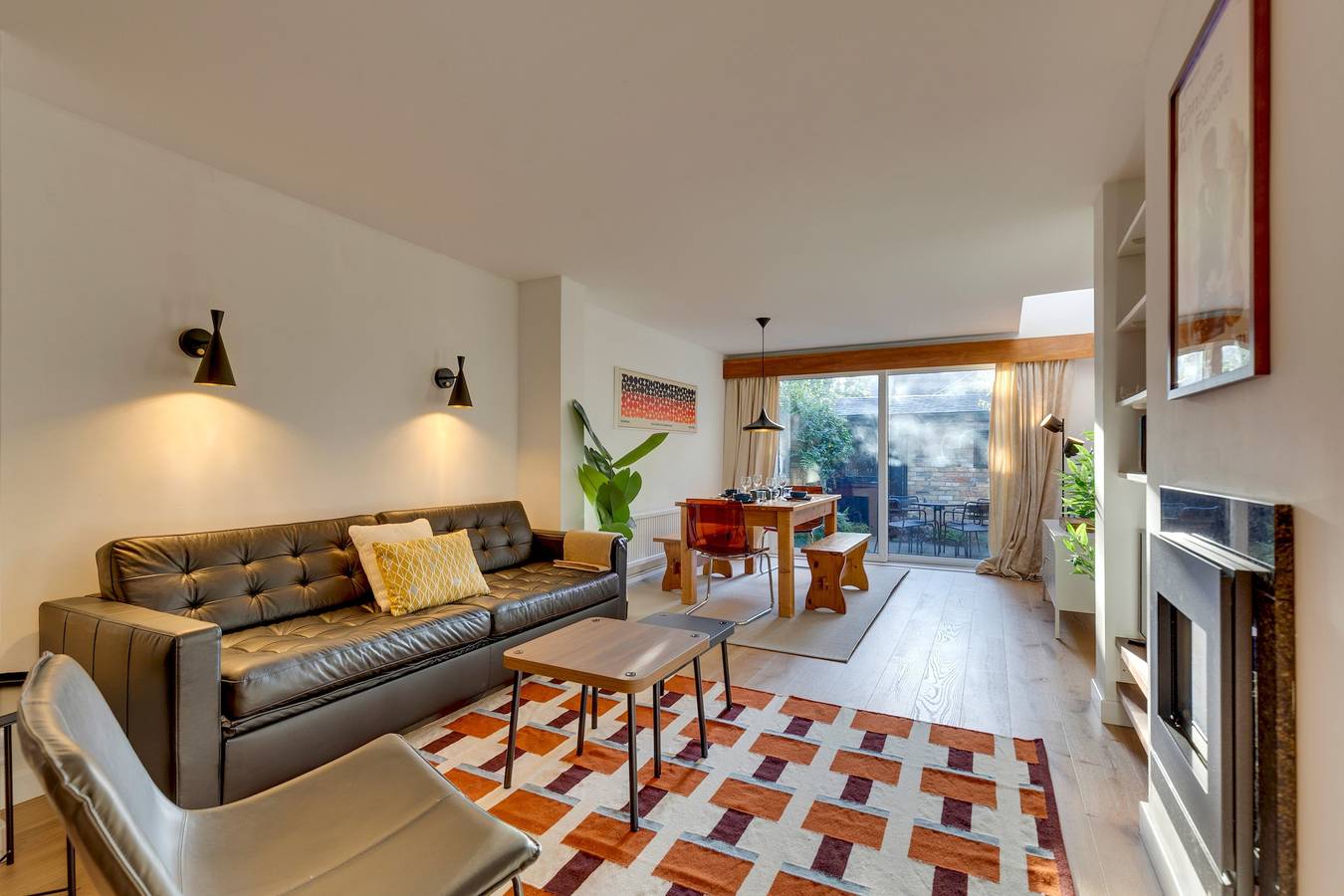 Modern and Stylish Townhouse in City Centre | Pass the Keys in Market Ward, Cambridge