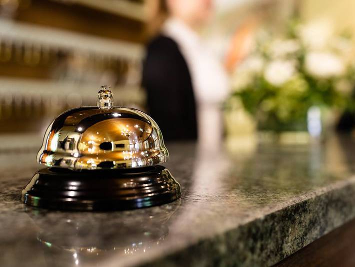 Hotel für 2 Personen, mit Terrasse und Garten in Bad Urach - 4