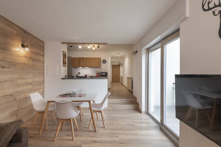 Ganze Wohnung, Anni - AffittiPontediLegno in Temù (Dorf), Temù