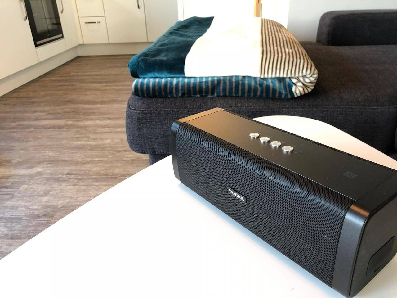 Ganze Ferienwohnung, Westhook Ferienwohnung 2 in Baltrum