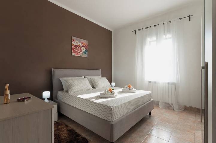Appartamento vacanze per 6 persone - 1