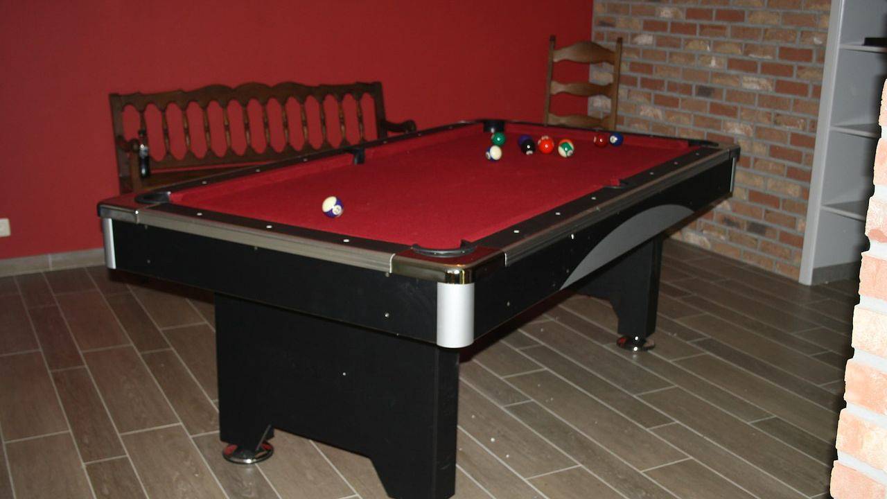 Ferienhaus für 8 Personen (145 m²) in Theux in La Reid, Theux