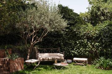 Gîte pour 3 personnes, avec jardin et vue, animaux acceptés à Pedara