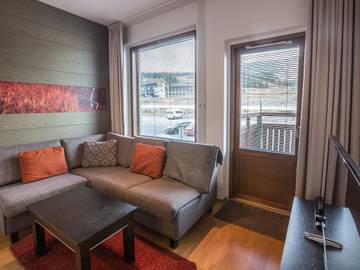 Chalet voor 4 Personen in Ylläs, Noord-Finland, Afbeelding 4