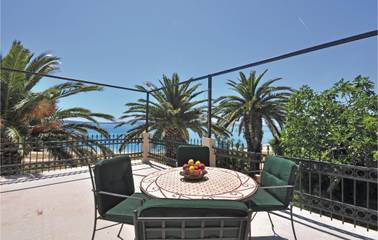 Appartement De Vacances pour 6 Personnes dans Kastel Gomilica, Adriatique Croate, Photo 2