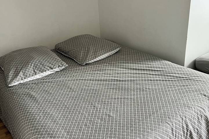 Ferienwohnung für 6 Personen, mit Garten und Balkon sowie Whirlpool in Disneyland Paris - 4