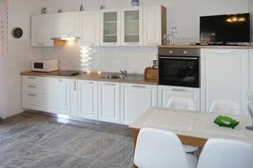 Vakantiewoning voor 4 Personen in Biograd na Moru, Zadar, Afbeelding 2