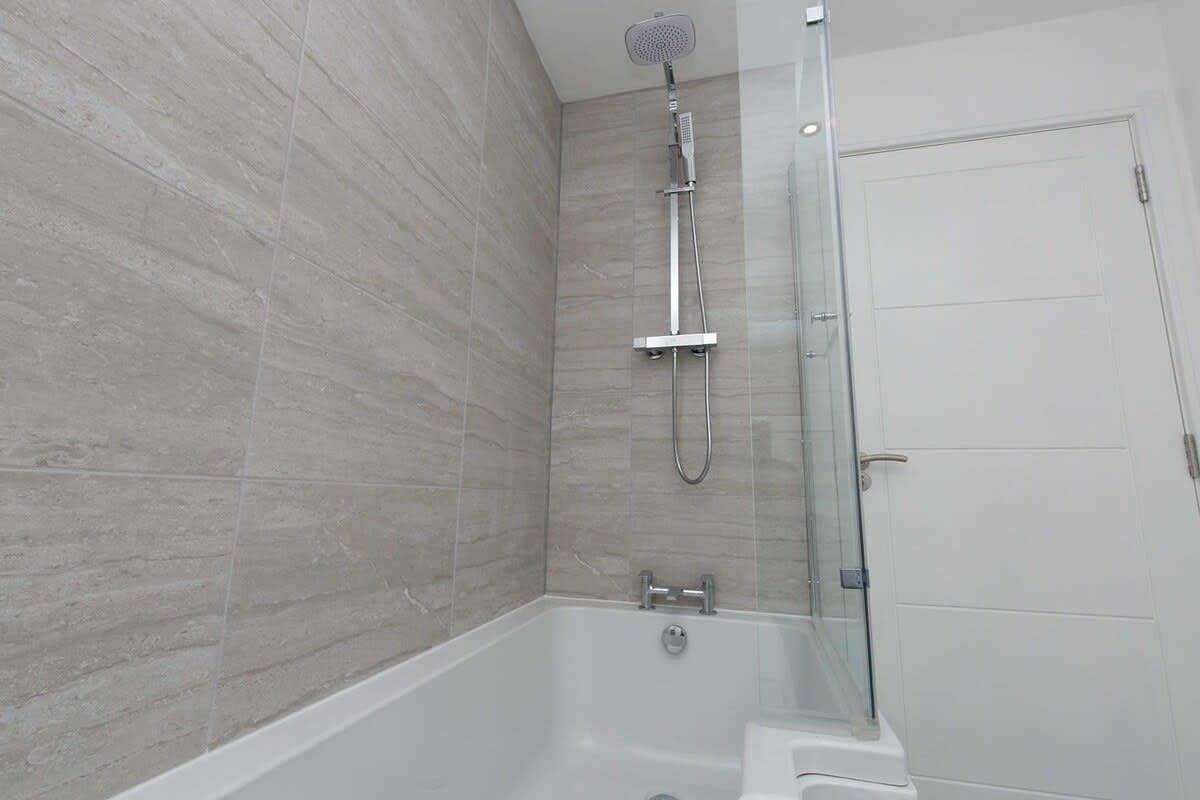 Appartamento intero, Stunning 2 Bedroom Apartment in Wallasey in New Brighton (Merseyside), Merseyside