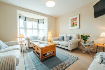 Cottage for 9 People in Newport (Pembrokeshire), Pembrokeshire, Photo 1