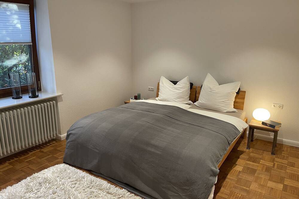 Ganze Wohnung, Ortsnahes Wohnen in Buchholz in Buchholz in der Nordheide (Stadt), Buchholz in der Nordheide